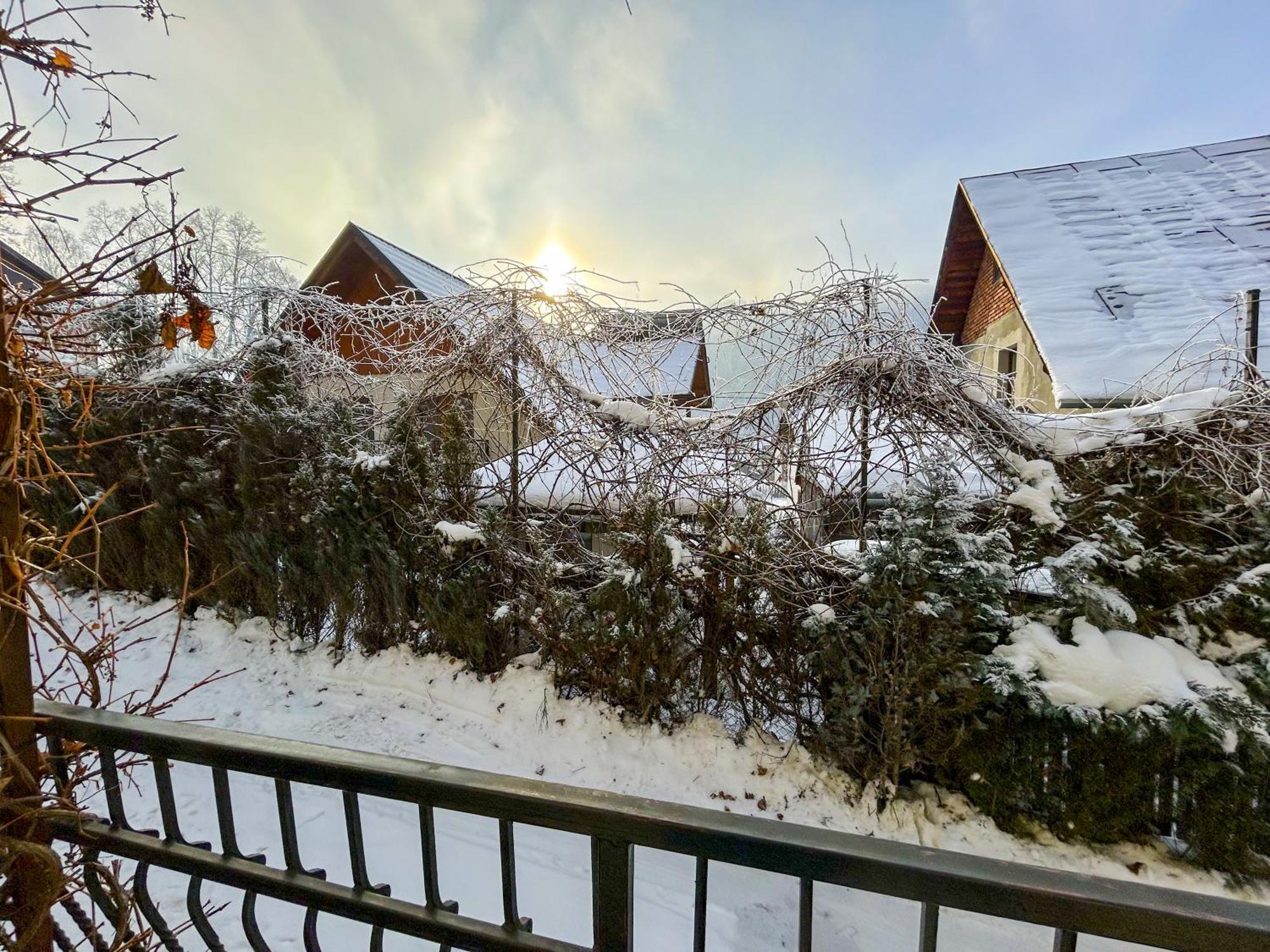 Willa Pod Zbojem Pipikasem Szczawnica Exterior photo
